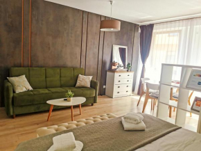 White Cloud Studio Brasov